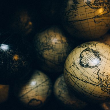 This Rapper Started A GoFundMe To Prove The Earth Is Actually Flat