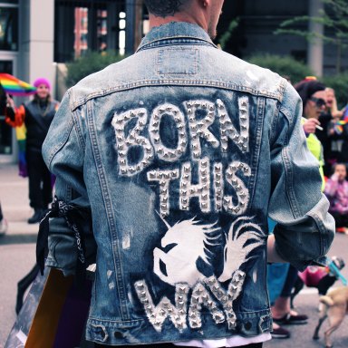 3 Reasons Why Queer People Who Aren’t Gay Are Still Important To The LGBT+ Community