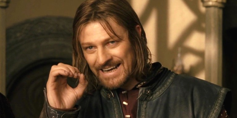 Here’s What ‘Lord Of The Rings’ Character You Are, Based On Your Zodiac Sign
