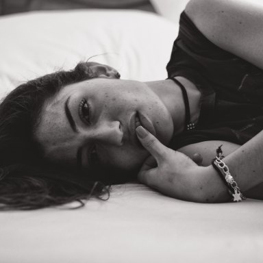 Read This When You Don't Feel Like You're Enough