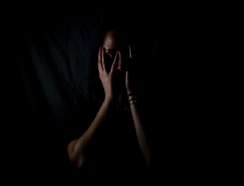 25 Terrorized People Reveal The Story That Still Makes Them Shiver Today
