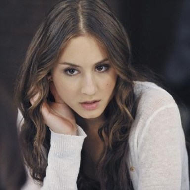 Your Pretty Little Liars Character, Based On Your Zodiac Sign