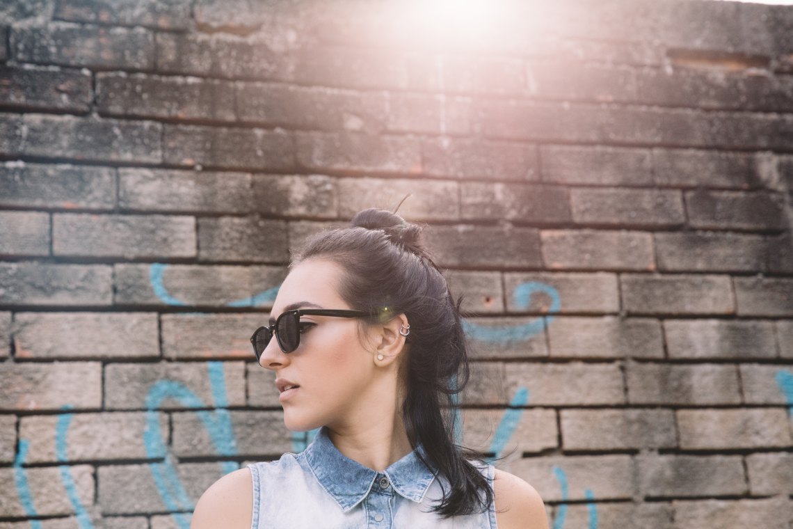To The Girl Who's Just Been Rejected: You Don't Have To 'Get Over It' Right Away