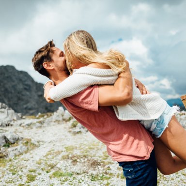 Here Is The Top 'Love Language' For Each Myers-Briggs Personality Type