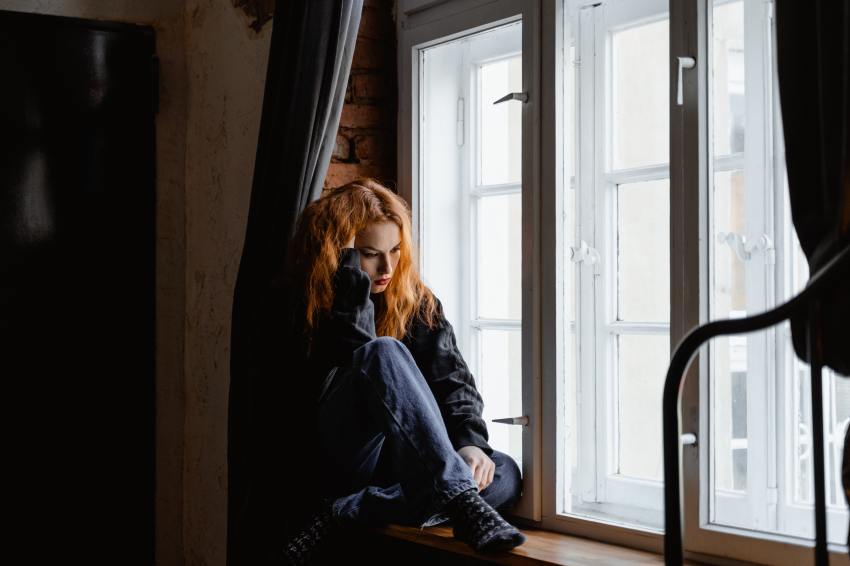 When She’s Known Emotional Abuse These Are The Things You Need To Know Before Dating Her