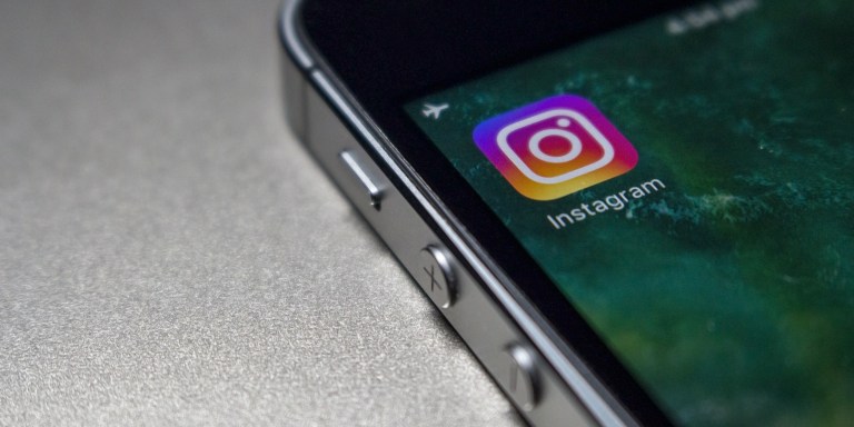 Can Your Instagram Page Show If You’re Depressed?