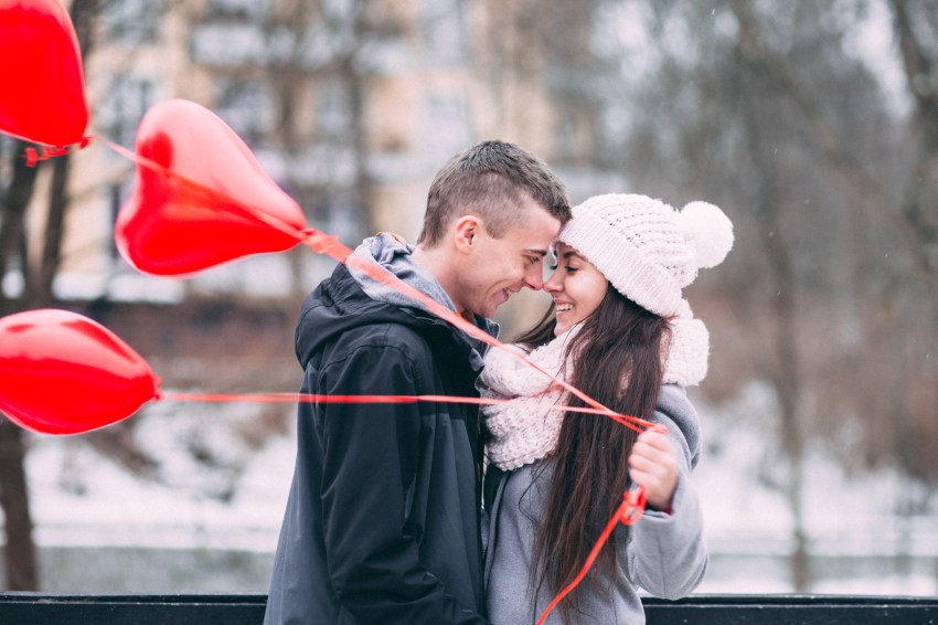 Don’t Settle For A Boring Kind Of Love