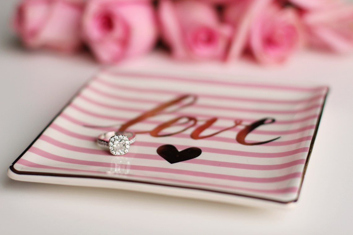proposal ring