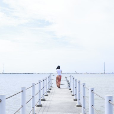 Why You Should Lose Sight Of Your Expectations After Divorce