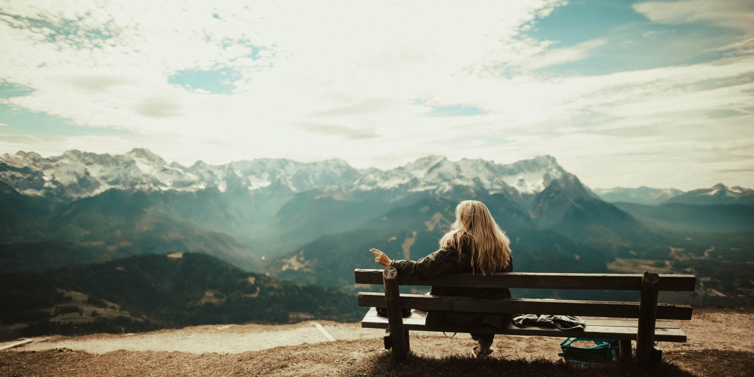 Your Trauma Does Not Define You Thought Catalog