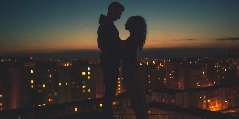 My Love Story With Him Isn’t Over Just Yet