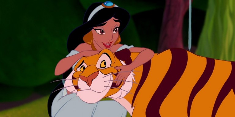 Here’s Which Disney Princess You’re Most Like, Based On Your Zodiac Sign