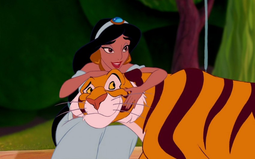 Here’s Which Disney Princess You’re Most Like, Based On Your Zodiac Sign