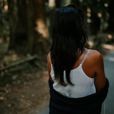 7 Signs It’s Time To Say Goodbye To That Toxic Friend