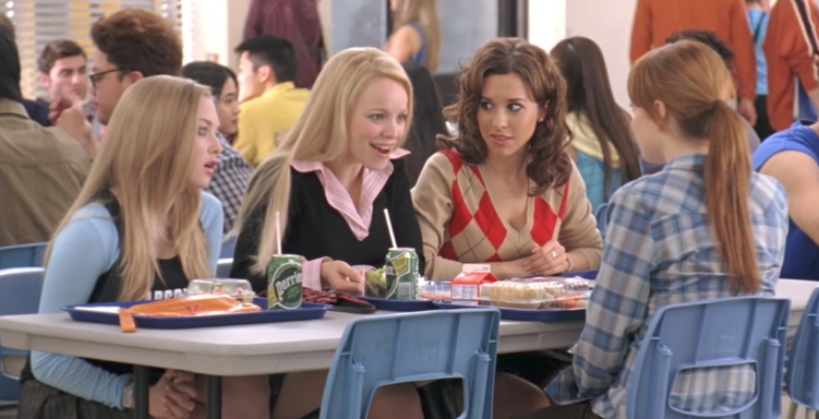 8 Totally Fetch Songs We NEED To Hear In Tina Fey’s ‘Mean Girls: The Musical’