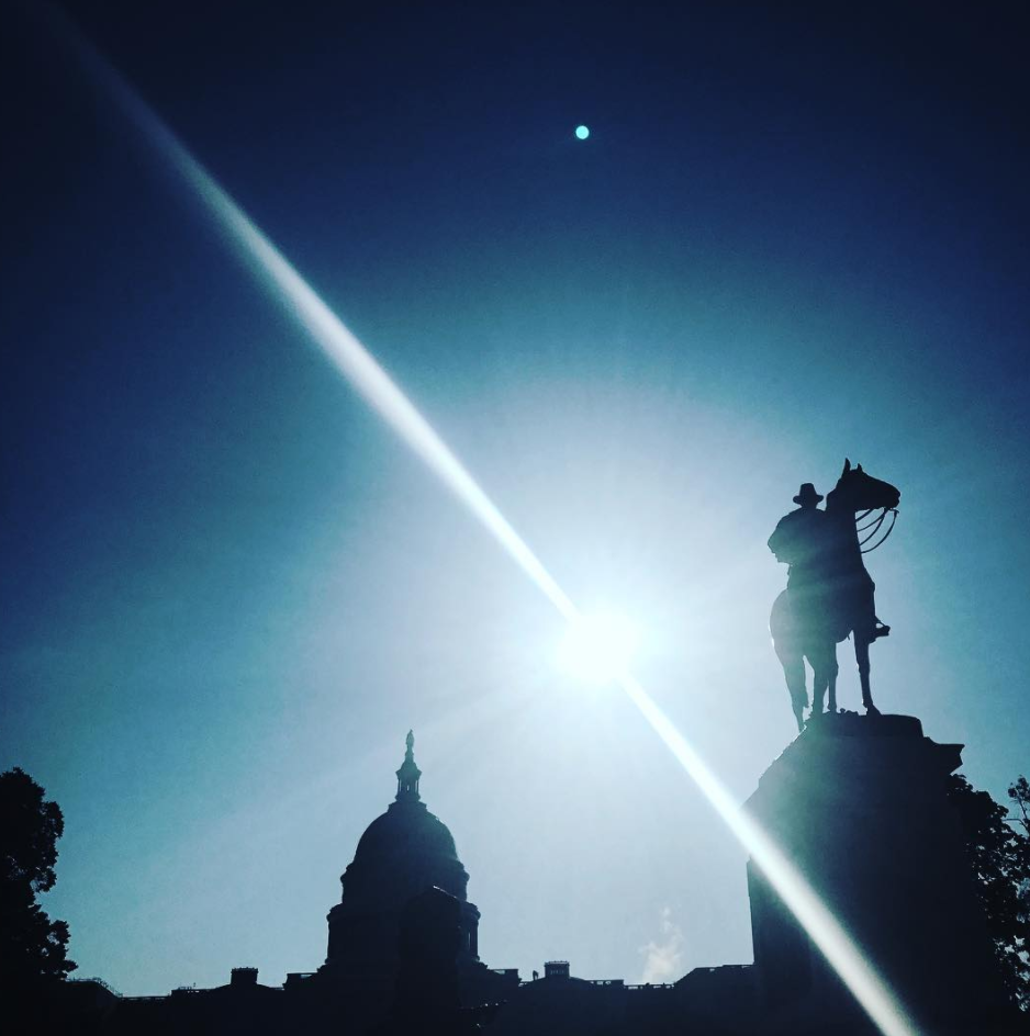 The Key To Happiness Is To See Beauty in Everything (Even Ugly Things