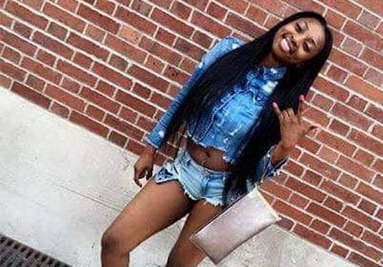 A Missing Chicago Teen Was Found Dead In A Hotel Freezer And Now Her Family Suspects Foul Play