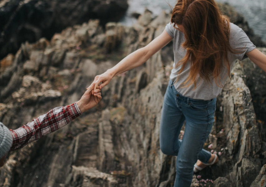 Maybe We’ll Never Be ‘Ready’ For Love But We Should Try Anyway