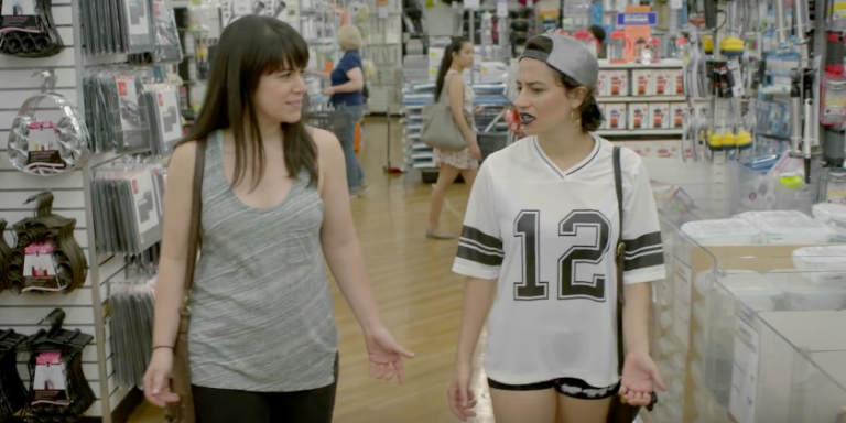 14 Relatable ‘Broad City’ Moments That Will Make You Say ‘YAS, KWEEN’