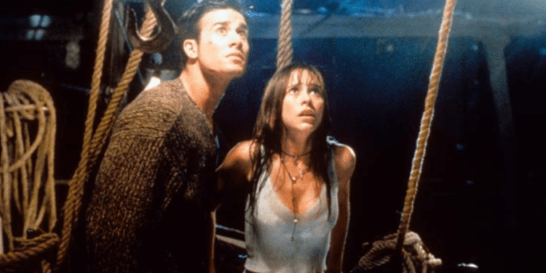 Zodiac Signs Ranked By How Long They’d Survive In A Horror Movie