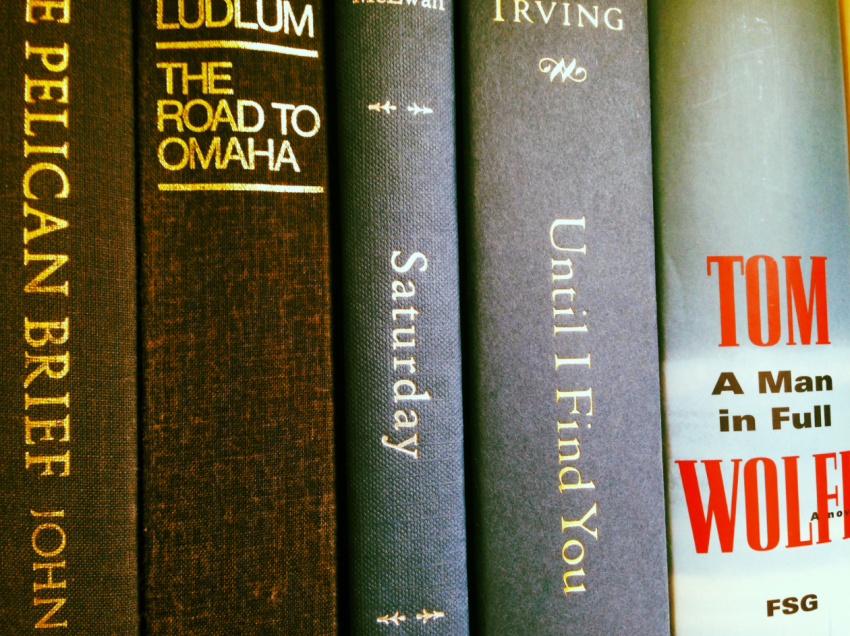 27 Writing Lessons & Hacks From Some of the Best Writers on the Planet
