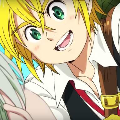 Even If You Aren’t Into Anime, You Should Watch ‘The Seven Deadly Sins’