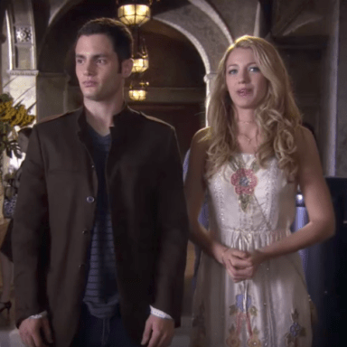 Here’s All The Tiny Details You Probably Missed While Binge-Watching ‘Gossip Girl’