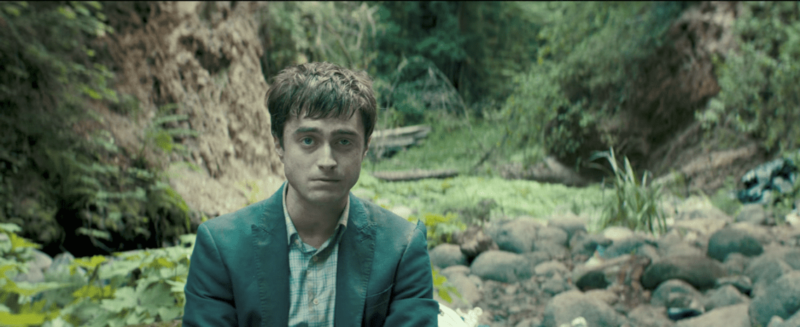 Swiss Army Man