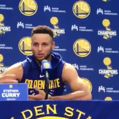Athletes Are Finally Taking A Stand (Or A Knee) Against Trump’s America