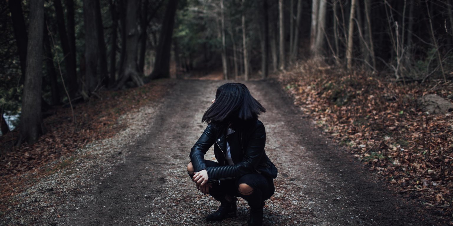 6 Signs You Are Turning Into The Badass Woman You Were Meant To Be ...