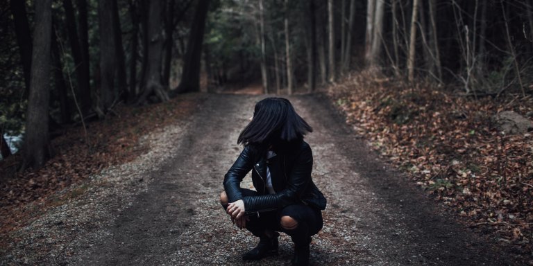 6 Signs You Are Turning Into The Badass Woman You Were Meant To Be 