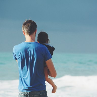 8 Steps You Can Take To Heal Your Relationship With Your Father