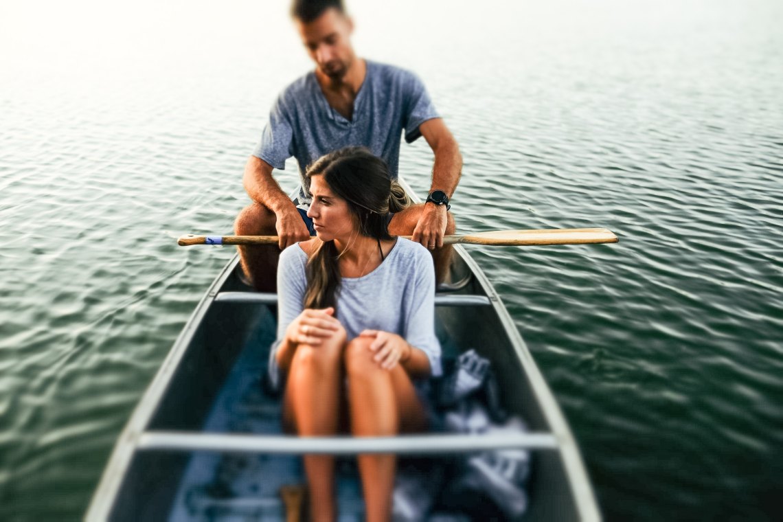9 Red Flags That Might Mean Your Partner Is Having An Emotional Affair