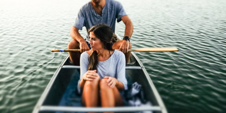 9 Red Flags That Might Mean Your Partner Is Having An Emotional Affair