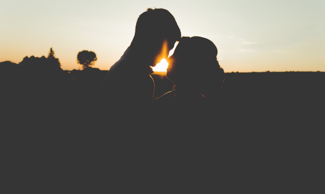 choosing to fall in love