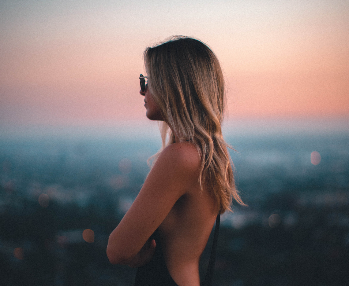 wondering what to say since you're gone