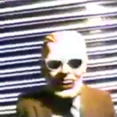 14 ULTRA-Creepy Paranormal Videos That No One Has Ever Been Able To Explain