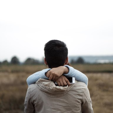How Each Zodiac Behaves When They’ve Found The Right Person (In 5 Words)