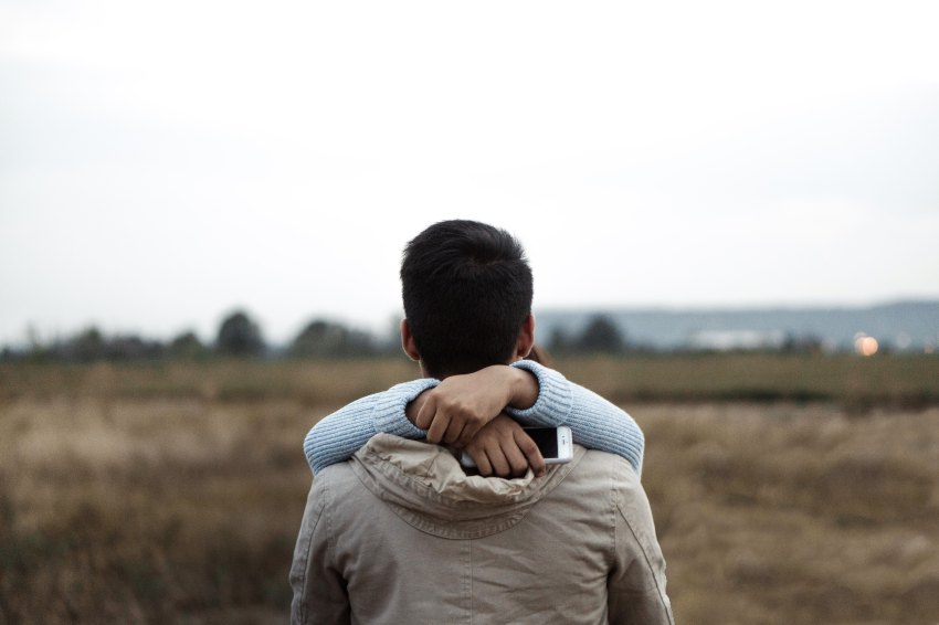 How Each Zodiac Behaves When They’ve Found The Right Person (In 5 Words)
