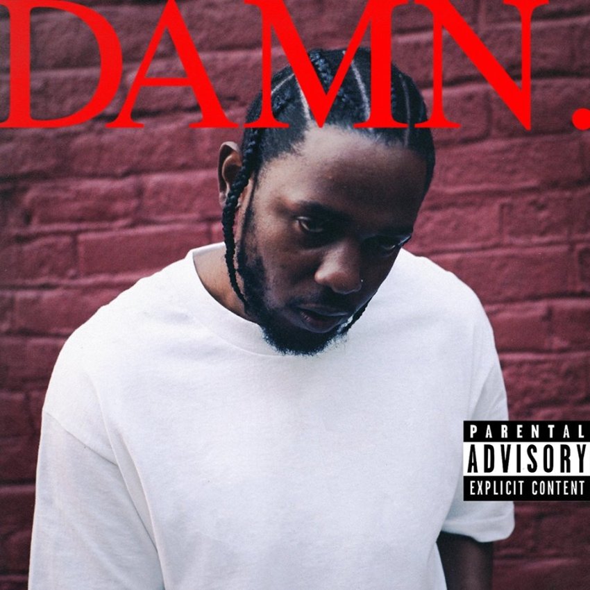How Kendrick Lamar Helped Me Through My Addiction Recovery