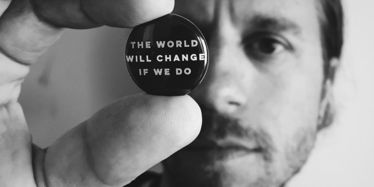 #MeToo: As Men We Need To Take Action Right Now, Instead Of Just Fucking Talking About It