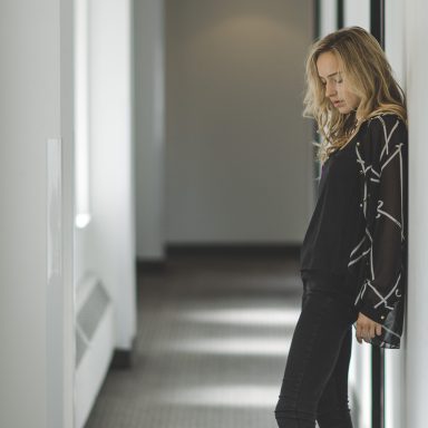 This Is What It's Really Like To Lose The Love Of Your Life