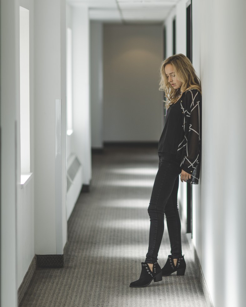 This Is What It's Really Like To Lose The Love Of Your Life