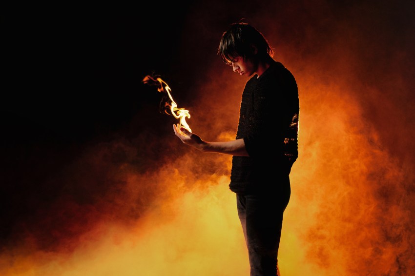 I Saw A Glimpse Of Life After Death — And It Looks More Like Hell Than Heaven