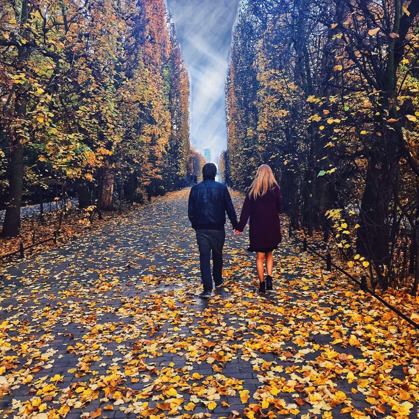 I Don’t Want #RelationshipGoals