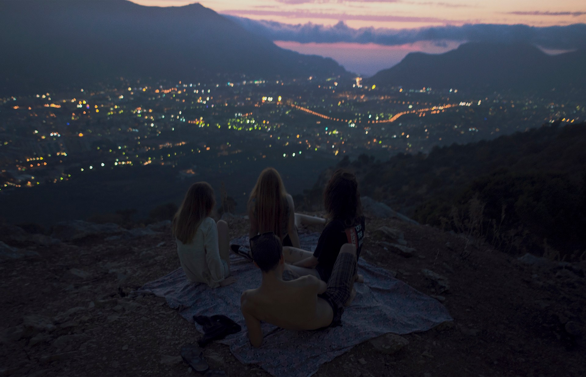 10 Signs You’re Exactly Where You Are Supposed To Be (Even If You Feel A Little Lost)