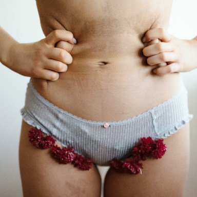 Hey Men, Stay The Fuck Out Of Women’s Bodies And Start Worrying About Your Own