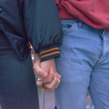 Why The Phrase ‘That’s So Gay’ Needs To Be Retired