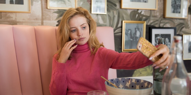 12 Unsettling Signs You’re Actually Holding Yourself Back In Life