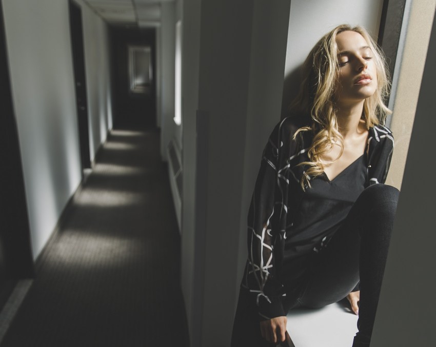 I’m Just Trying To Be A ‘Strong Woman,’ And Understand What That Really Means